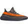 Adidas Yeezy Boost 350 V2 - Carbon Beluga/Steeple Gray/Solar Red