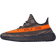 Adidas Yeezy Boost 350 V2 - Carbon Beluga/Steeple Gray/Solar Red