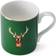 Mikasa Stag Straight-Sided Mug 28cl