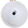 vidaXL 371924 White Pendant Lamp 30cm