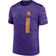 Nike Minnesota Vikings 2024 Sideline Velocity Performance T-Shirt