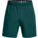 Under Armour Men's UA Vanish Woven 6 Shorts - Hydro Teal /Radial Turquoise
