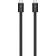 Apple Thunderbolt 4 Pro 3.2 USB C - USB C M-M 1m