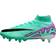 Nike Zoom Mercurial Superfly 9 Elite SG Pro AC - Hyper Turquoise/Fuchsia Dream/Black/White