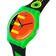 Swatch Neon Rider (SO29G106)