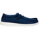 Hey Dude Wally Canvas M - Navy