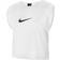 Nike Dri-FIT Park 20 Vest - White/Black