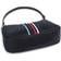 Tommy Hilfiger Poppy Shoulder Bag - Space Blue