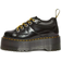 Dr. Martens 5-Eye Max Buttero - Black