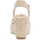 Anne Klein Liberty - Beige Raffia