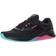 Reebok Nano X4 - Black/Bold Cyan/Laser Pink