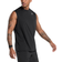 Gymshark Oversized Performance Tank - Black