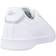 Lacoste Baby Carnaby Pro Synthetic Fiber Trainers - White