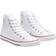 Converse Chuck Taylor All Star Wide High Top - Optical White