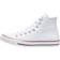 Converse Chuck Taylor All Star Wide High Top - Optical White