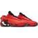 Nike Nocta x Glide M - Bright Crimson/Black/Chrome