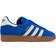 Adidas Gazelle - Royal Blue/Off White/Gum