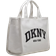 DKNY Hadlee Medium Tote - White