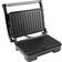 Vencier Double Sandwich Press Panini Maker