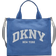 DKNY Hadlee Medium Tote - Blue