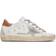 GOLDEN GOOSE Super-Star M - White