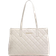 Valentino Ocarina Shopping Bag - Beige