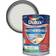 Dulux Weathershield All Weather Protection Wall Paint Ashen White 5L