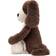 Jellycat Bashful Fudge Puppy 31cm