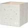 3 Sprouts Terrazzo Recycled Fabric Storage Box