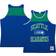 Mitchell & Ness Seattle Seahawks Heritage Colorblock Tank Top