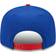 New Era New England Patriots NFL City Originals Blue 9FIFTY Snapback Cap