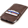 Provincial Wallet Sleeve for iPhones