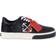 Off-White New Low Vulcanized M - Black