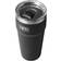 Yeti Rambler Stackable with MagSlider Lid Black Travel Mug 88.7cl