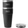 Yeti Rambler Stackable with MagSlider Lid Black Travel Mug 88.7cl