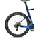 BH Aerolight 6.5 Shimano Ultegra Di2 12V 700mm 2023 - Blue/Dark Blue Unisex, Men's Bike, Women's Bike