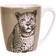 Churchill The Kingdom Animal Coffee Cup, Tea Cup 30cl