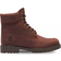 Timberland Heritage 6 Inch Lace-Up Waterproof - Brown