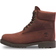 Timberland Heritage 6 Inch Lace-Up Waterproof - Brown