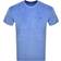 Polo Ralph Lauren Classic Fit Terry T-shirt - Harbor Island Blue