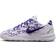 Nike Kobe 8 PS - White/Court Purple