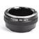 FocusFoto Fotga Pentax PK K to Sony E-Mount Lens Mount Adapter