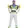 Disguise Adult Buzz Lightyear Deluxe