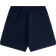 Rhude Logo Track Shorts - Navy