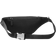Michael Kors Varick Small Leather Belt Bag - Black