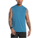 Gymshark Oversized Performance Tank - Utility Blue