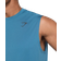 Gymshark Oversized Performance Tank - Utility Blue