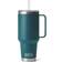 Yeti Rambler with Straw Lid Agave Travel Mug 124.2cl