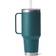 Yeti Rambler with Straw Lid Agave Travel Mug 124.2cl