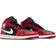 Nike Air Jordan 1 Mid M - Black/Gym Red/White